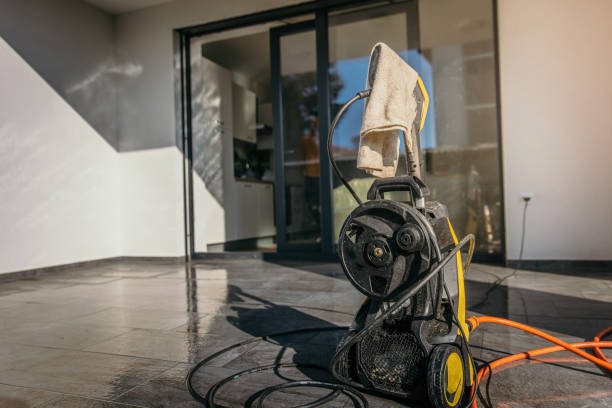 Best Building Exterior Washing  in Oakland, MO
